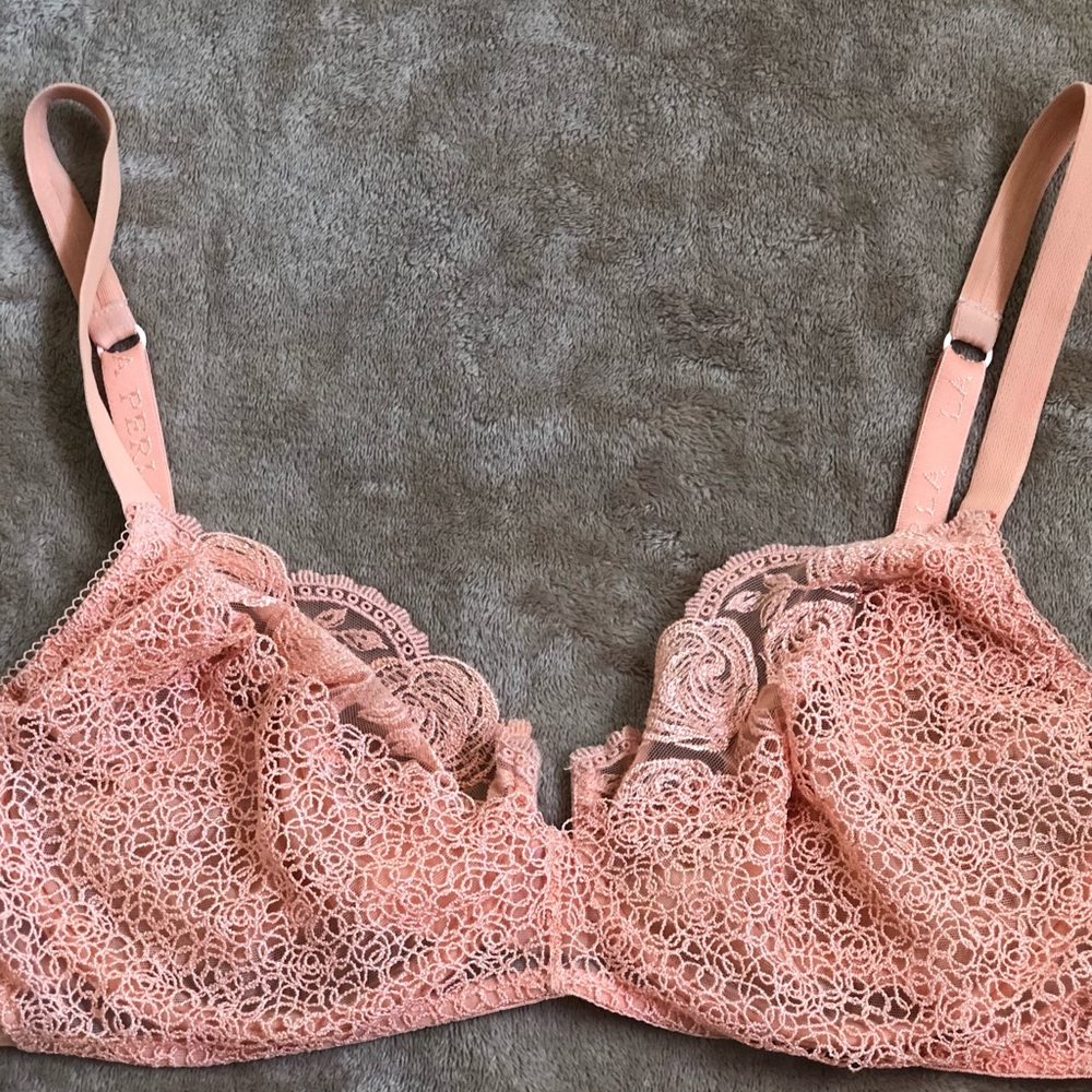 La Perla Underwire Bra - US36D